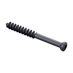 Vít Xốp Ren Ngắn/bán Phần (Hợp kim Titanium)