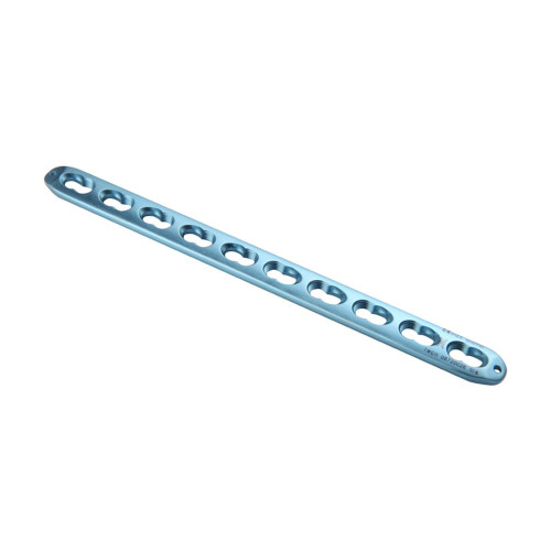 Nẹp khóa nén ép chi trên-2 (T) Nẹp khóa nén ép chi trên-2 (T)