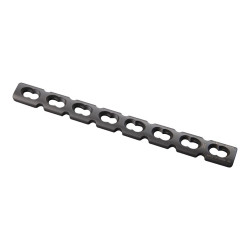 Nẹp Khóa Nén Ép Tái Tạo (Titanium)