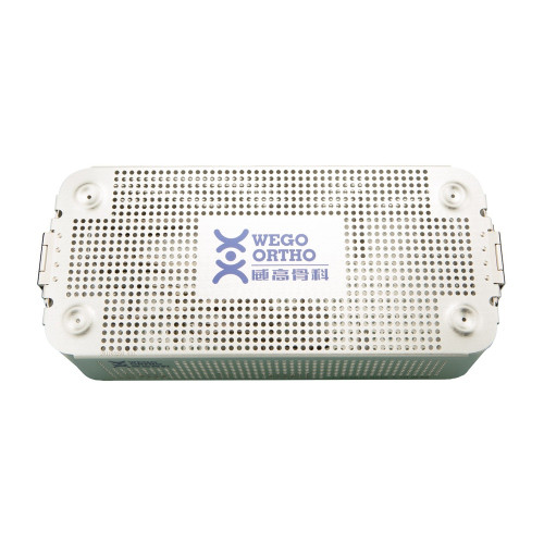 Bộ dụng cụ đặc biệt cho nẹp khóa chi trên Ⅲ (GC11X)