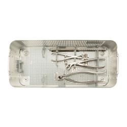 Bộ Dụng Cụ Đặc Biệt Cho Nẹp Khóa Chi Trên Ⅲ (GC11X)