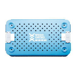 Bộ dụng cụ đặc biệt cho nẹp khóa mini(1.5/2.0 mm) Ⅲ (GC9X)