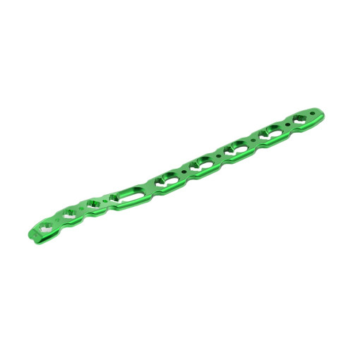 Nẹp khóa nén ép đầu dưới xương quay mặt sau-1 đa hướng (TC20) Nẹp khóa nén ép đầu dưới xương quay mặt sau-1 đa hướng (TC20)
